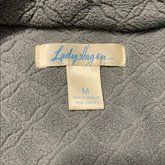 Used light weight jacket - Picture 2 of 3